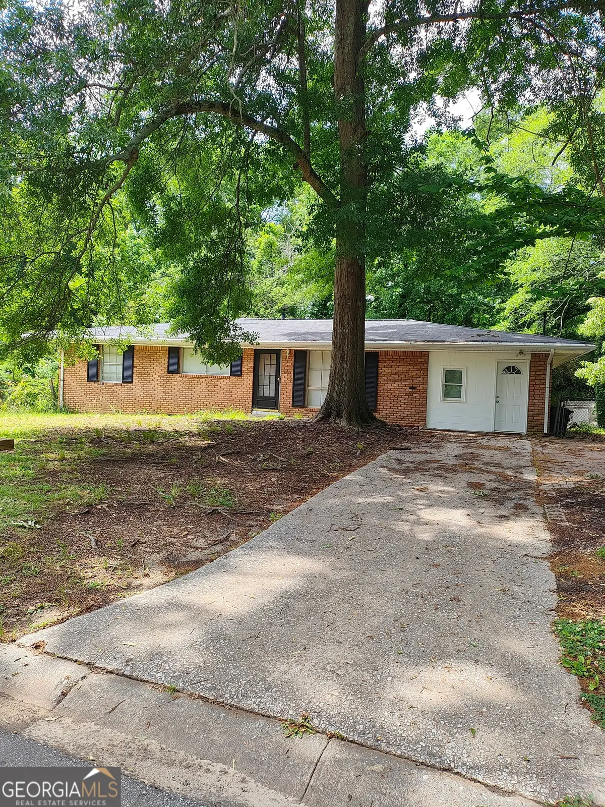7327 Howard Circle, Jonesboro, GA 30236 - #1