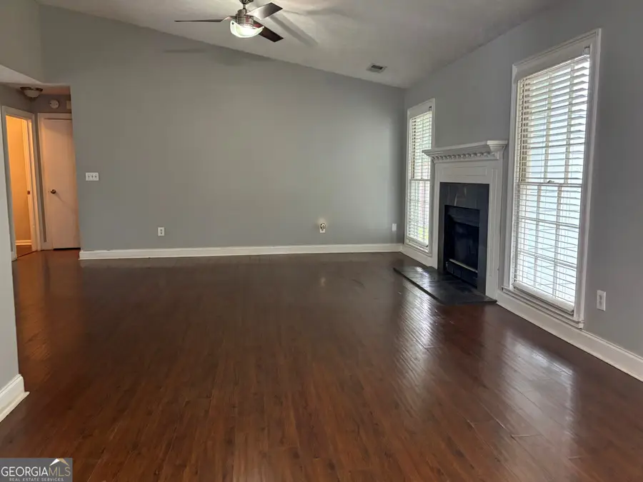 4835 Camberbridge Drive, Alpharetta, GA 30022 - #3