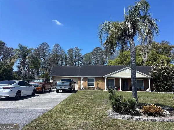19704 Rhea See Drive, Lutz, FL 33548