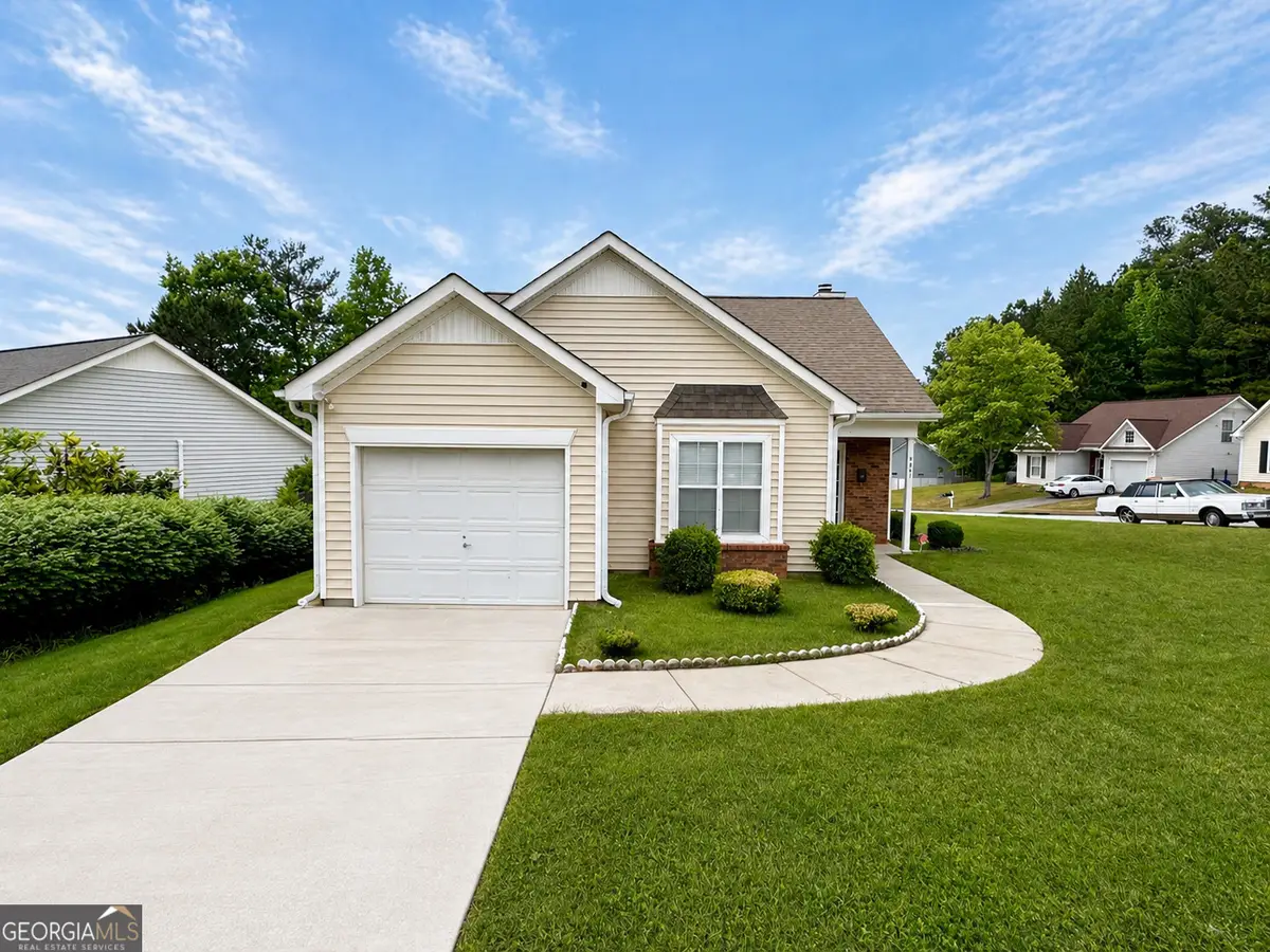 3781 Benjamin Court Sw, Atlanta, GA 30331 - #1