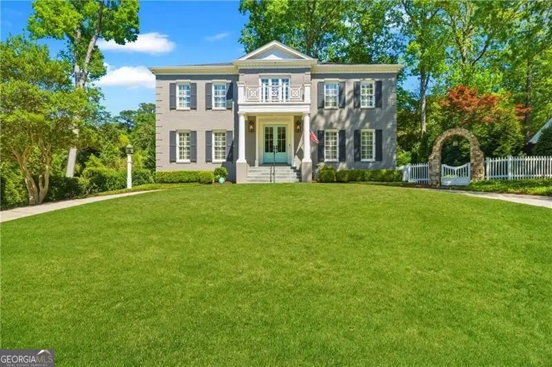 3395 W Paces Ferry Court Nw, Atlanta, GA 30327 - #1