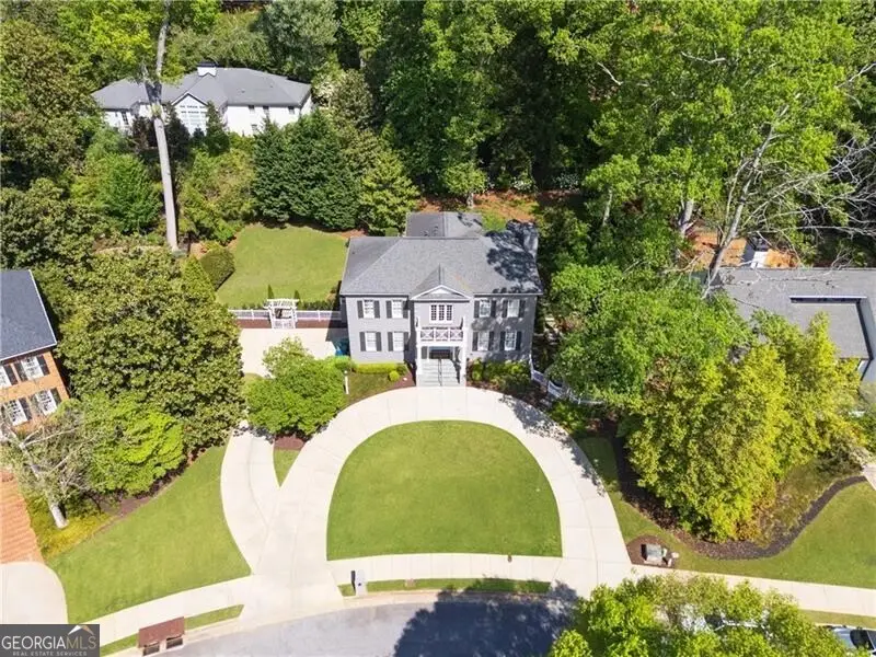 3395 W Paces Ferry Court Nw, Atlanta, GA 30327 - #2