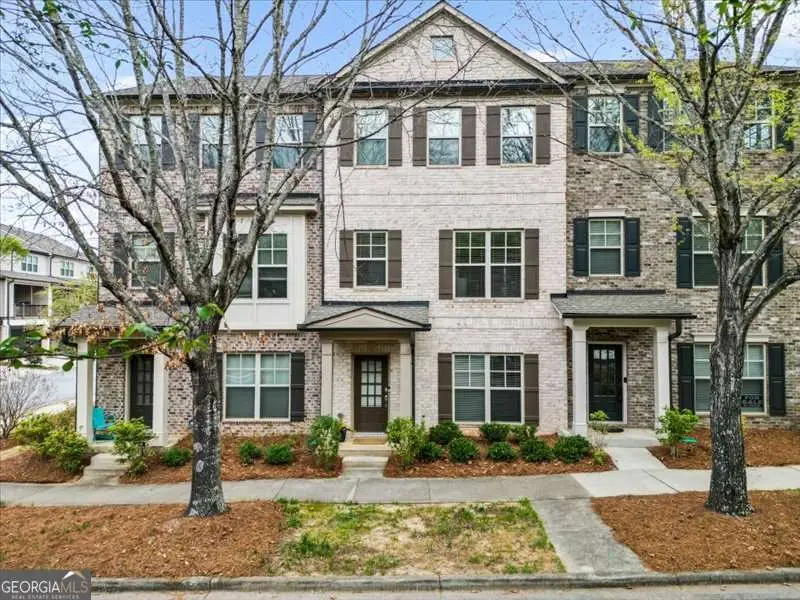1560 Baygreen Road, Suwanee, GA 30024 - #1