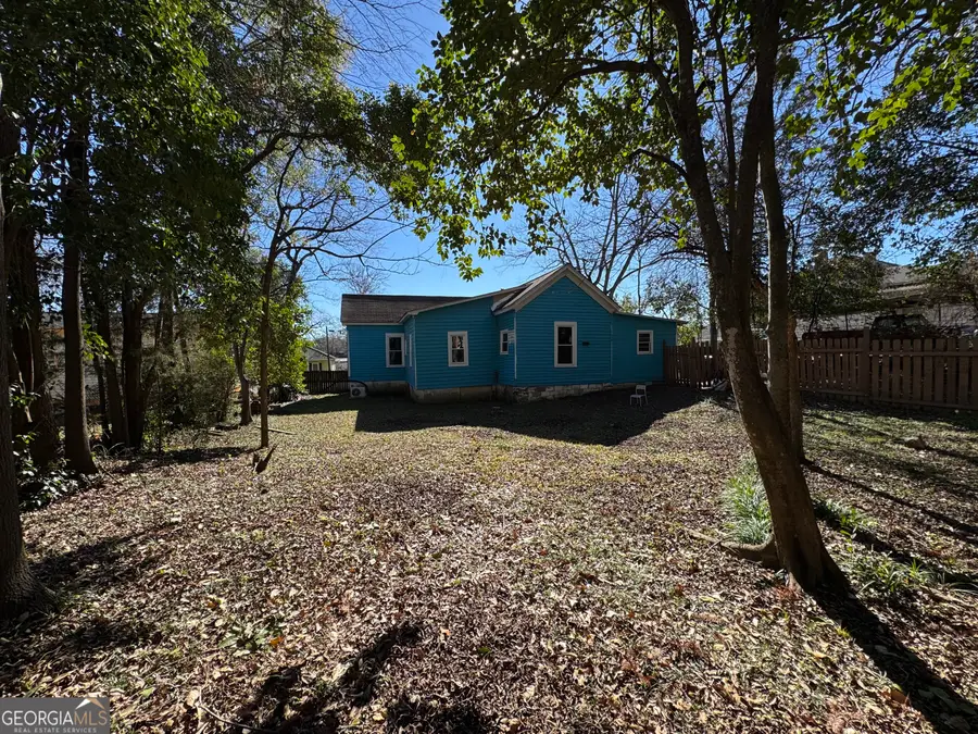 140 E Hall St, Milledgeville, GA 31061 - #2