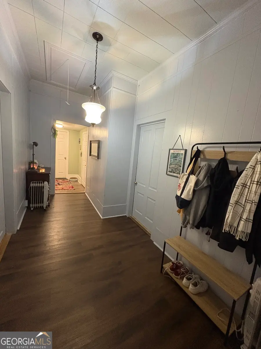 140 E Hall St, Milledgeville, GA 31061 - #3