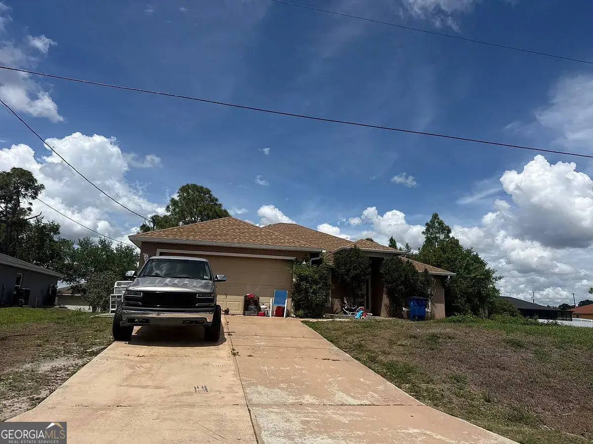 3020 36th Street Sw, Lehigh Acres, FL 33976 - #1