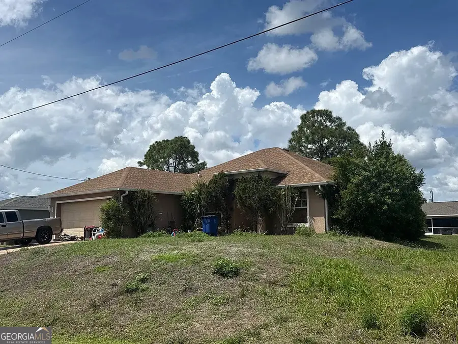 3020 36th Street Sw, Lehigh Acres, FL 33976 - #2