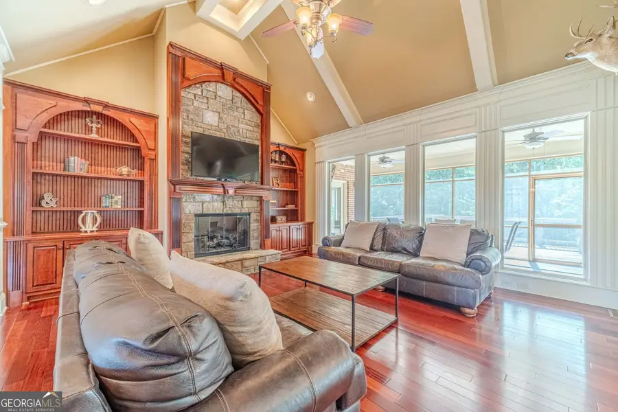 2124 Stonegate Way, Monroe, GA 30656 - #3