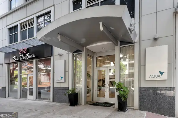 20 10th Street Nw #1605, Atlanta, GA 30309