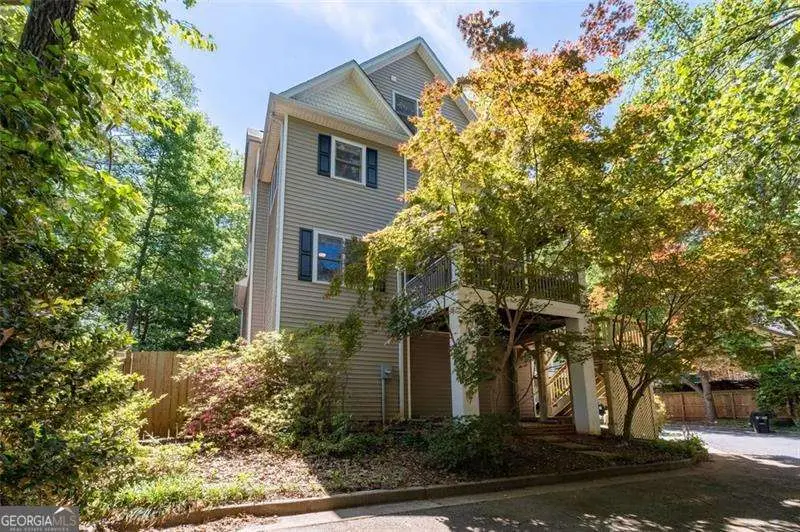 200 Glenlake Commons Drive, Decatur, GA 30030 - #1