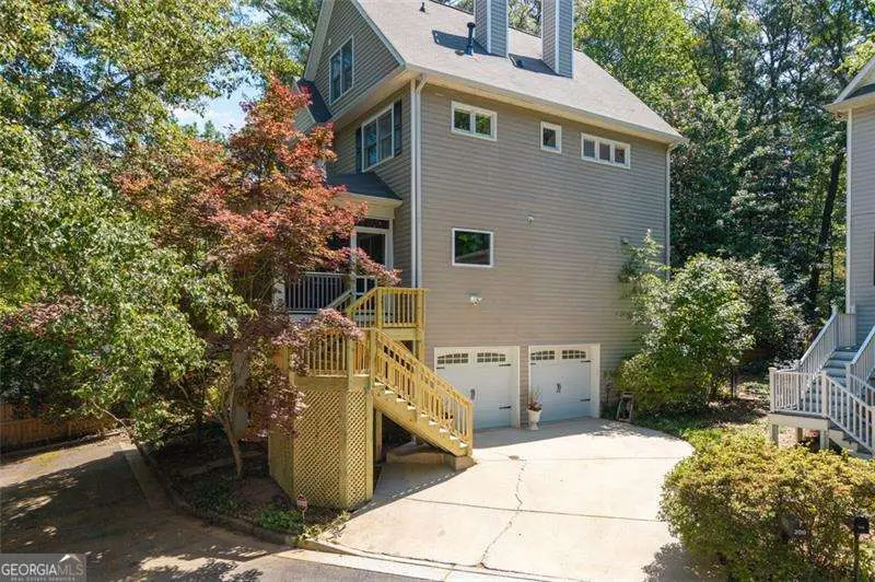 200 Glenlake Commons Drive, Decatur, GA 30030 - #2