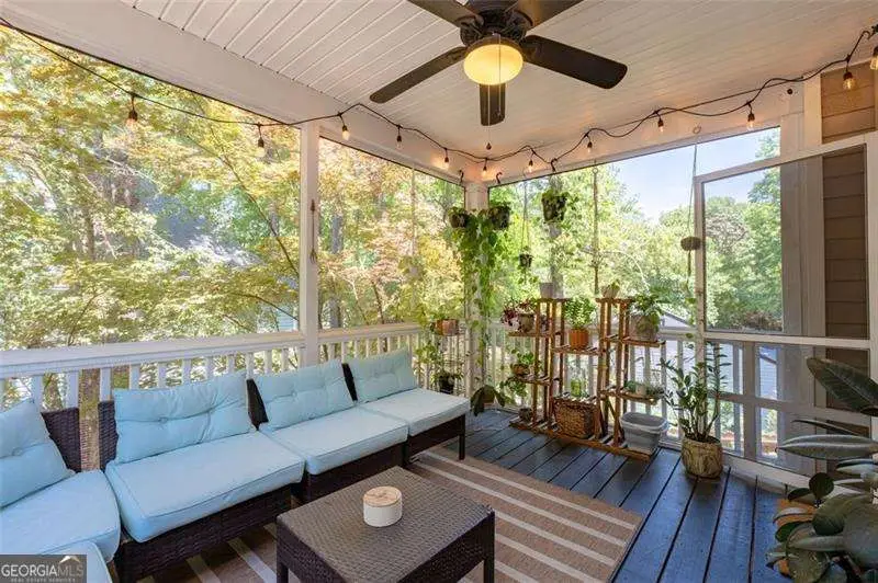 200 Glenlake Commons Drive, Decatur, GA 30030 - #3