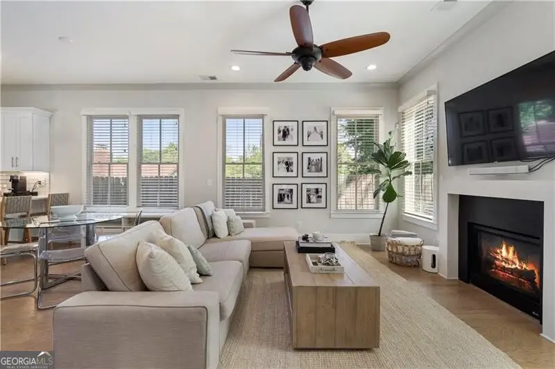 1053 Atlantic Drive Nw #B, Atlanta, GA 30318 - #2