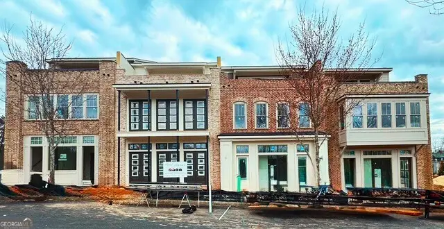 43 Bourbon Street #10, Senoia, GA 30276 - #1
