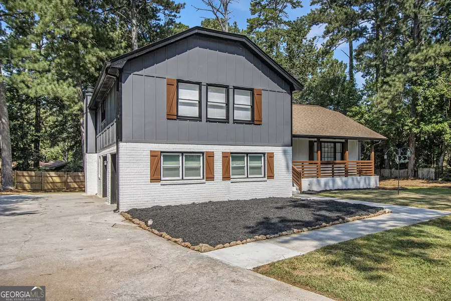 2180 E Chester Circle Se, Conyers, GA 30013 - #3