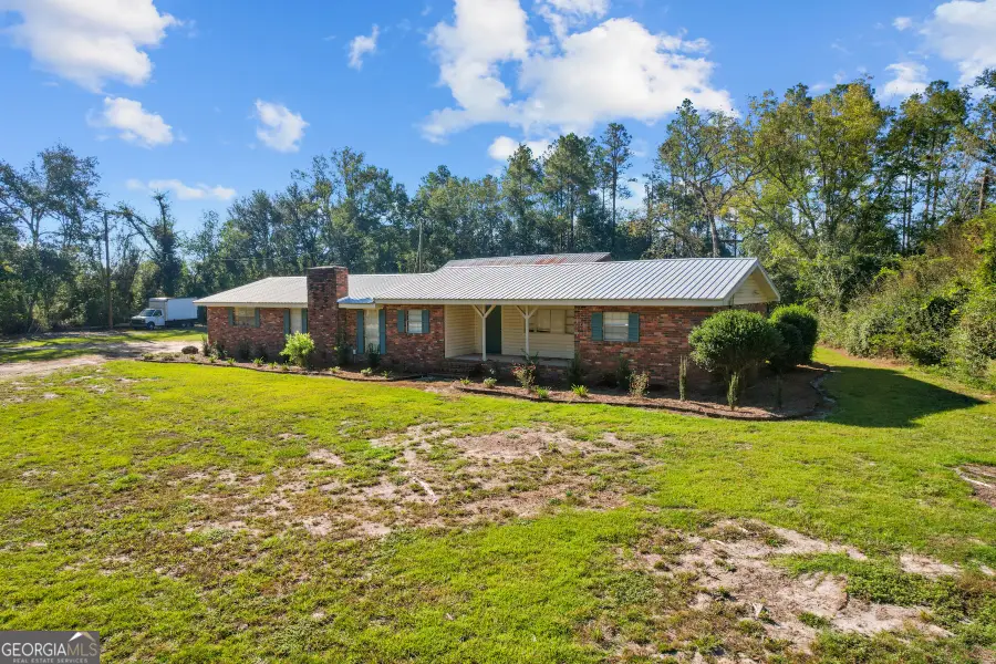 780 David Carter Road Ne, Baxley, GA 31513 - #2