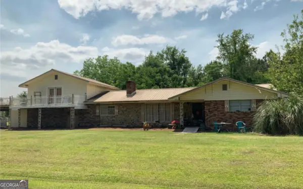 1553 Friendship Church Road, Statesboro, GA 30458