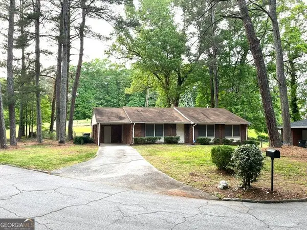3201 Beech Drive, East Point, GA 30344