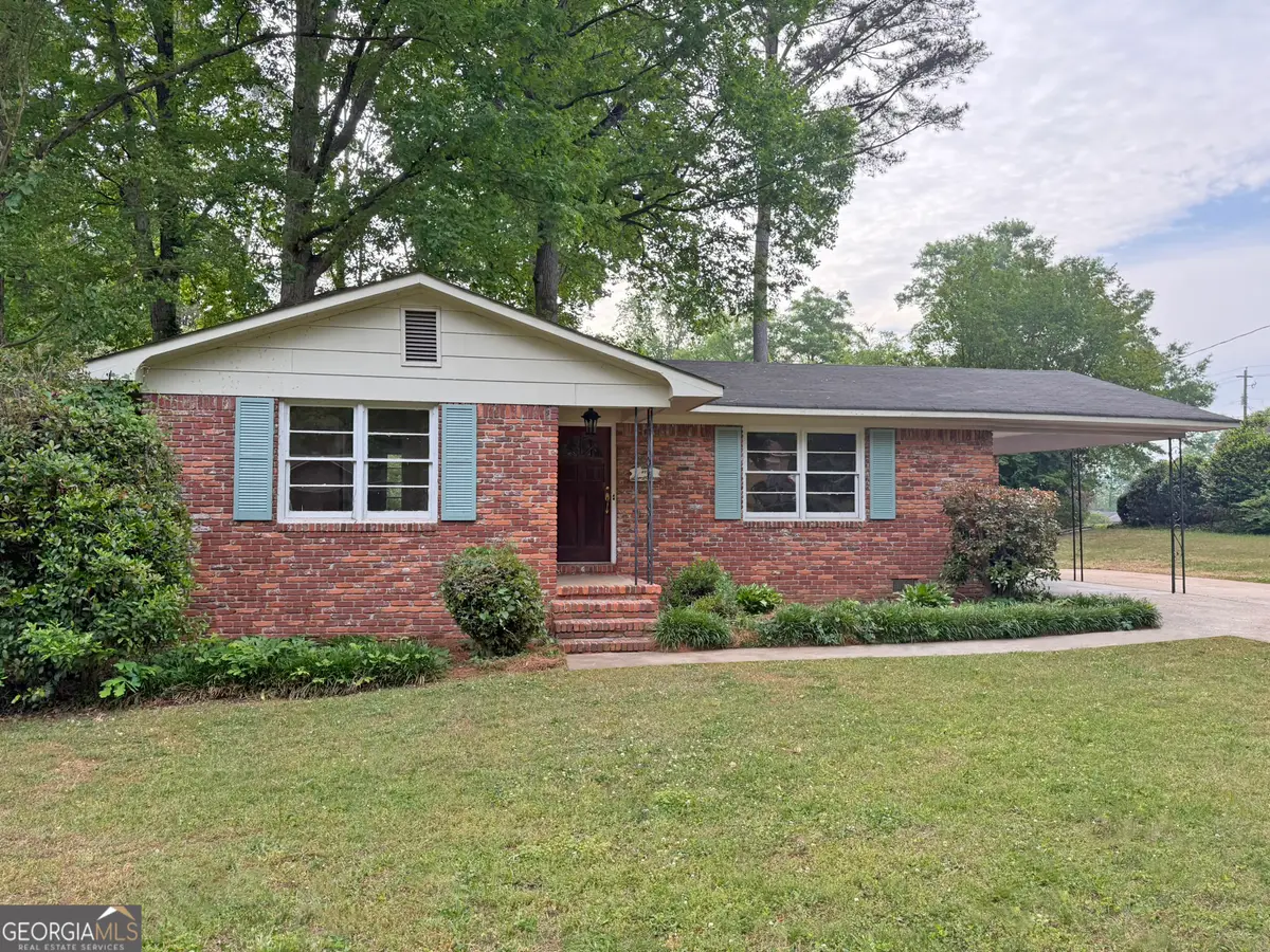347 Laurel Lane, Lagrange, GA 30240 - #1