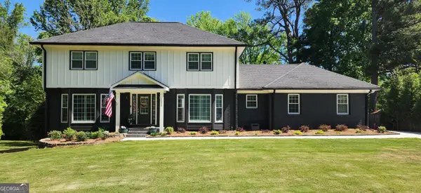 3265 Indian Hills Drive, Marietta, GA 30068