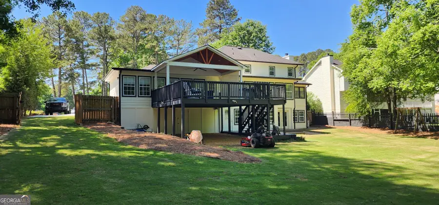 3265 Indian Hills Drive, Marietta, GA 30068 - #3