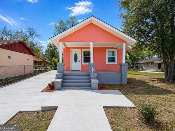 412 Holloway Avenue, Albany, GA 31701