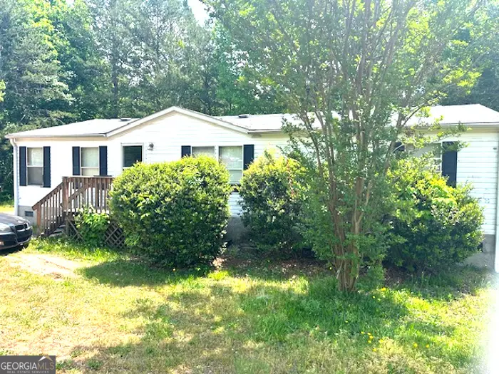 495 Shenandoah Drive, Dahlonega, GA 30533 - #1