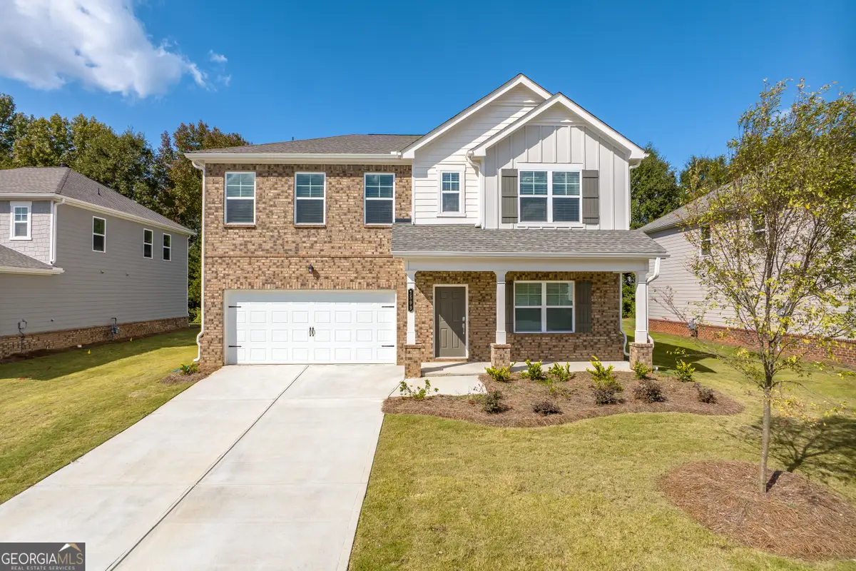 1649 Haypatch Lane, Loganville, GA 30052 - #1