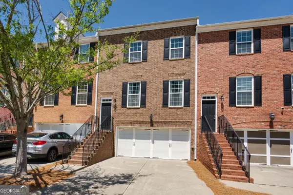 2251 Ewell Park Drive, Lawrenceville, GA 30043