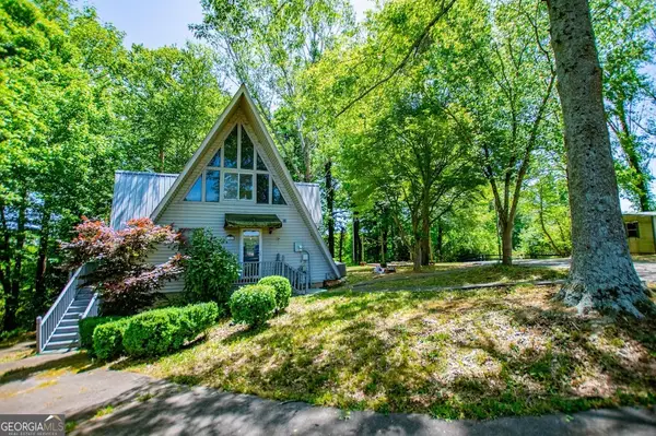 746 Dot Road, Bowdon, GA 30108