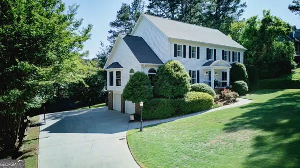 18 Shadowood Drive Se, Rome, GA 30161