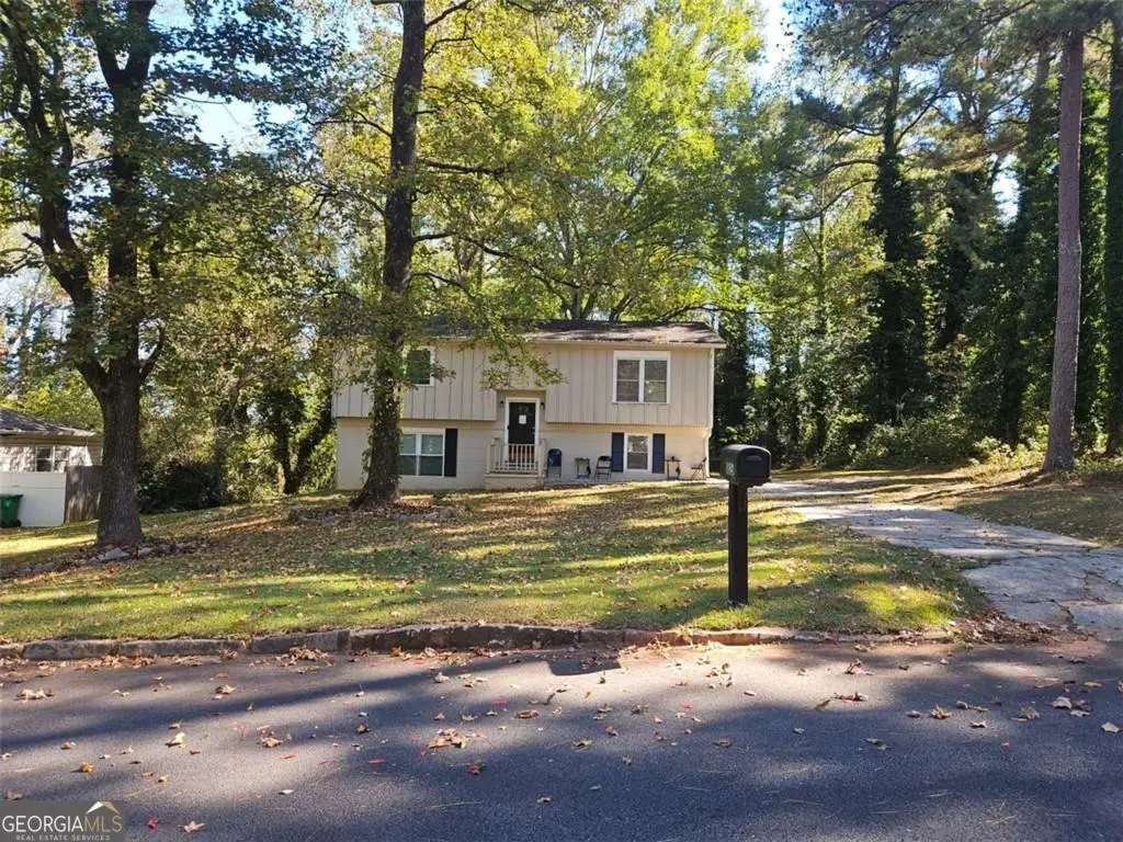 1820 Glenhaven Circle, Decatur, GA 30035 - #1