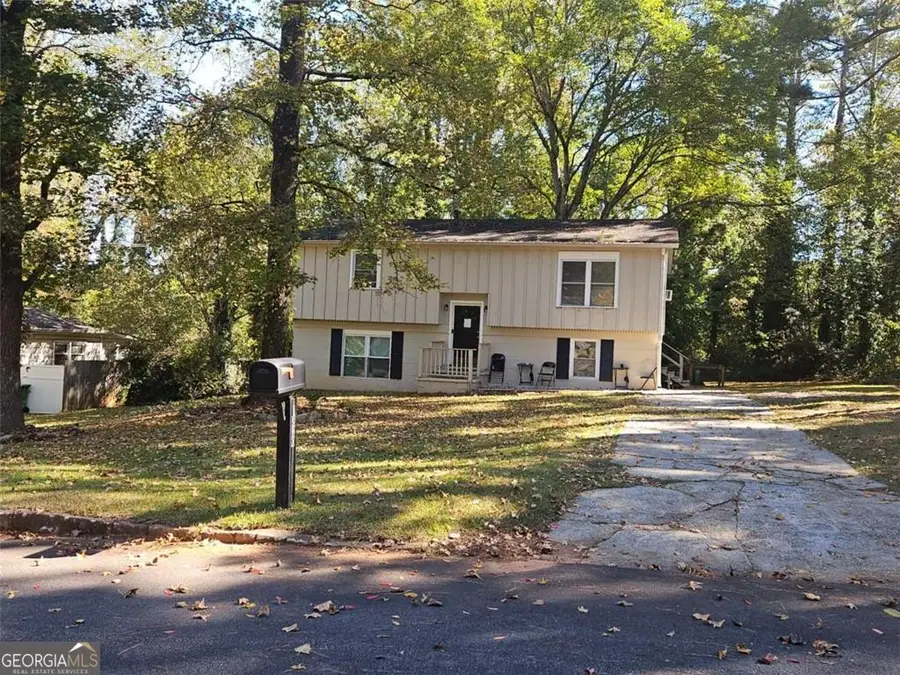 1820 Glenhaven Circle, Decatur, GA 30035 - #3