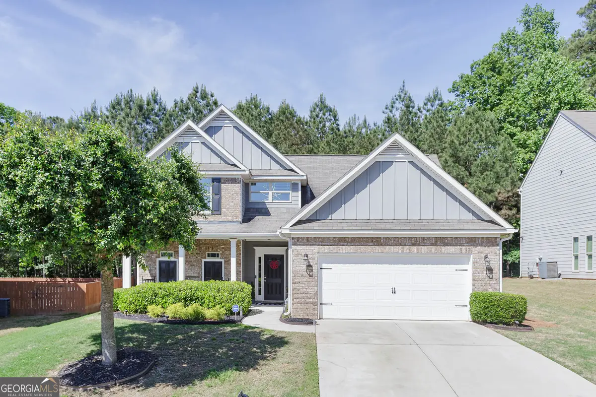 697 Rockingham Drive, Lithia Springs, GA 30122 - #1
