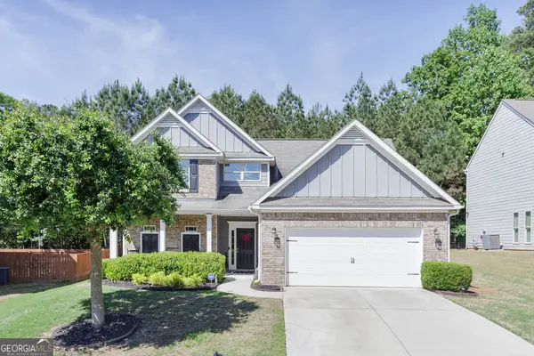 697 Rockingham Drive, Lithia Springs, GA 30122