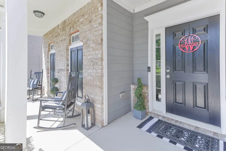 697 Rockingham Drive, Lithia Springs, GA 30122 - #3