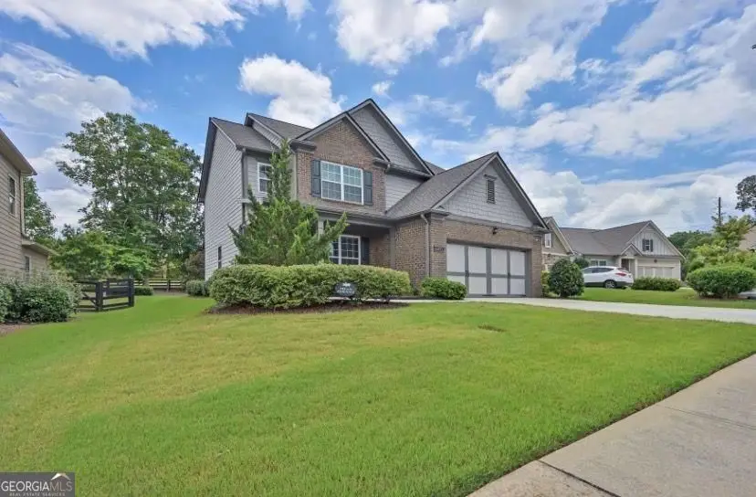 6651 Rivergreen Road, Flowery Branch, GA 30542 - #3