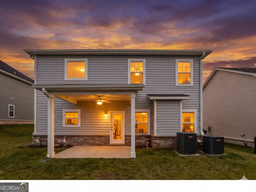 206 Cedar Wood Trace, Winder, GA 30680 - #2