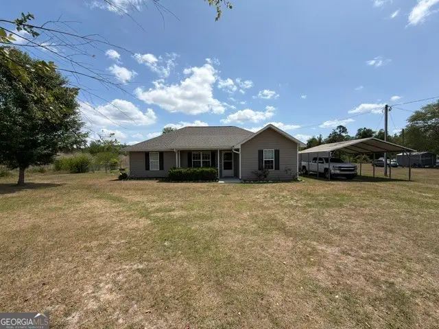 37 Oscar Carter Lane, Naylor, GA 31641 - #3