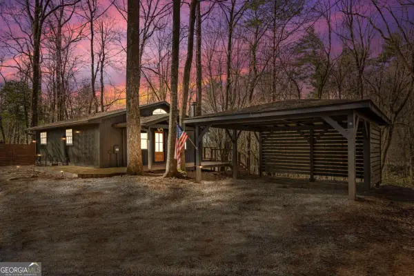 101 Evening Shade, Clayton, GA 30525