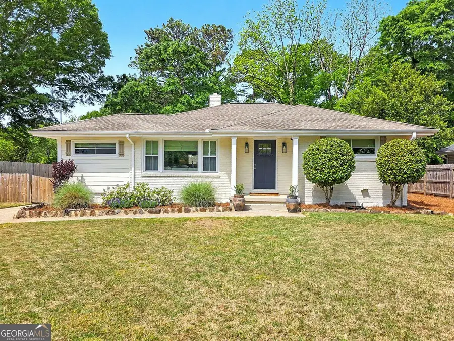 3329 Concord Circle Se, Smyrna, GA 30080 - #2