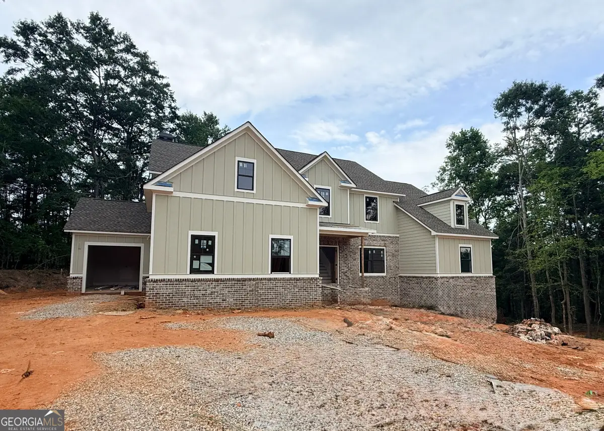 70 Amelia Court, Covington, GA 30014 - #1