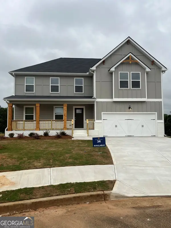 206 Freshwater Court #034E, LaGrange, GA 30241