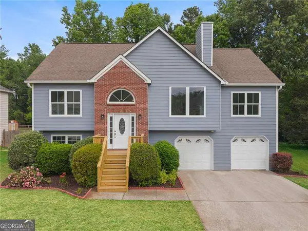 5022 Ceylon Drive, Austell, GA 30106