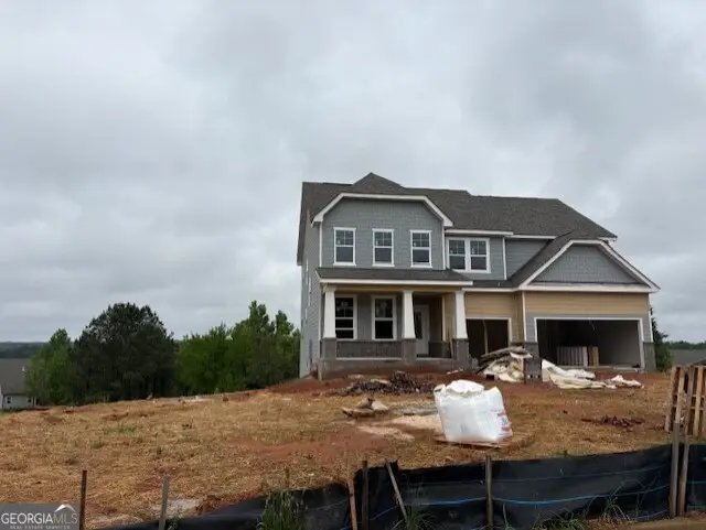 1020 Reagan Drive, Madison, GA 30650 - #2