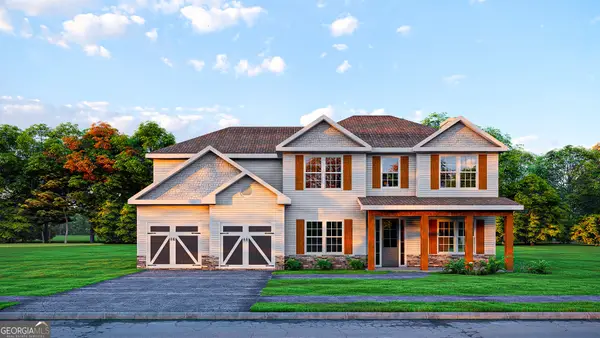 304 Baxter Drive #6, Kathleen, GA 31047