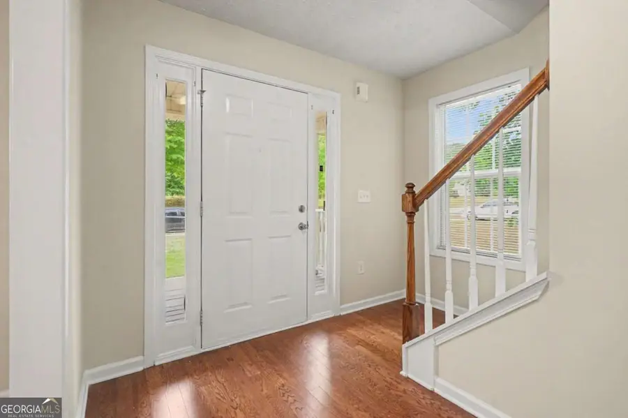 1804 Meadow Walk Drive, Monroe, GA 30656 - #2