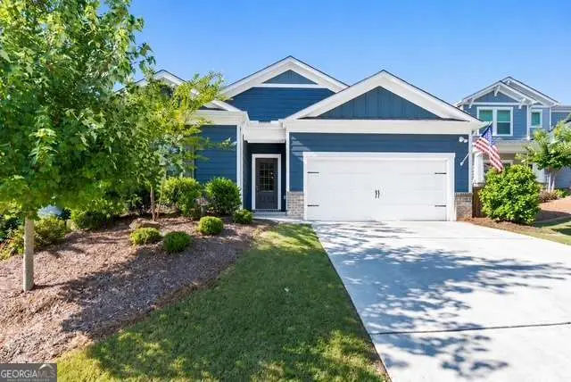 130 Neese Farm Drive, Woodstock, GA 30188 - #1