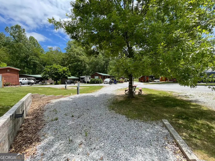 LOT 77 Fleetwood Drive, Dillard, GA 30537 - #3