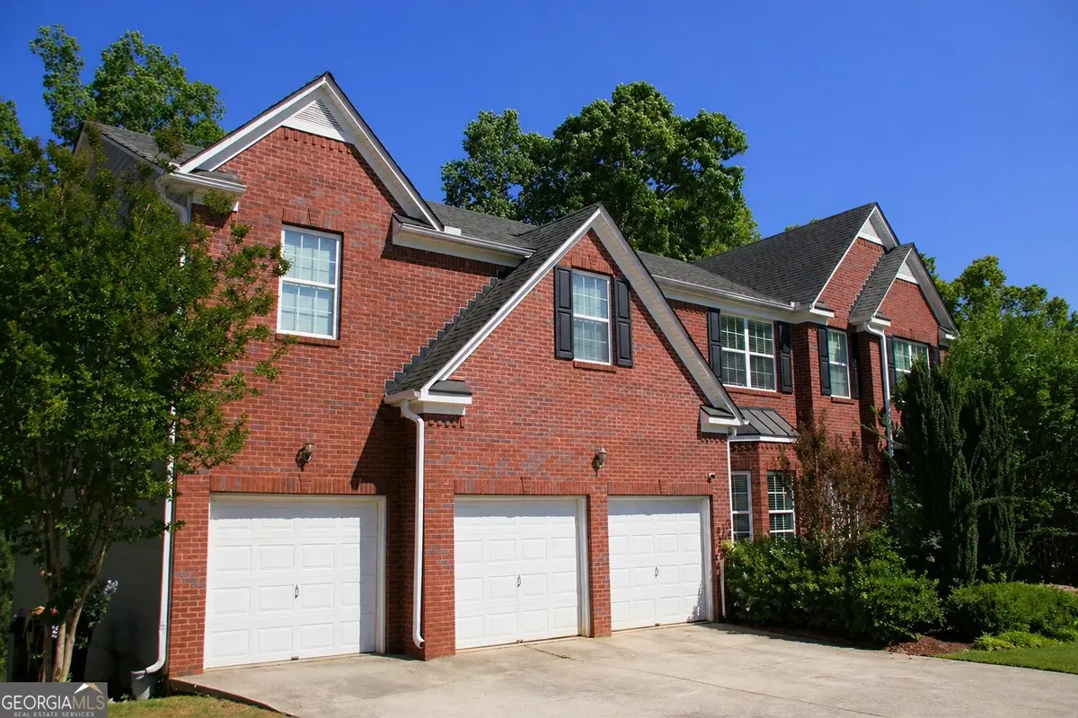 4529 Bellemeade Drive, Douglasville, GA 30135 - #1
